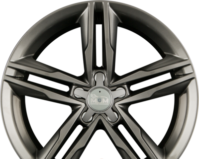 MAM A1 8.00x18 5x112.0 ET 30 MAMA18018511230PP