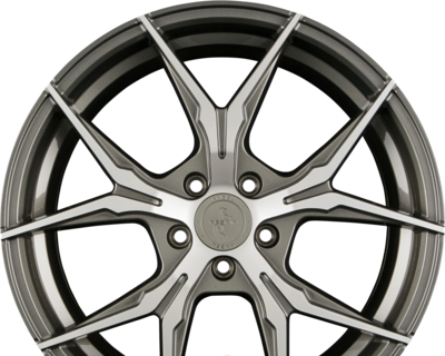 KESKIN KT19 ANGEL 8.00x18 5x112.0 ET 30 KT198018511230PFP