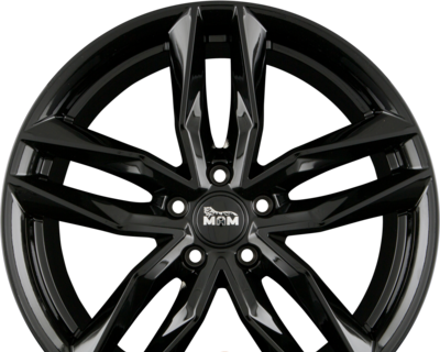 MAM RS3 8.00x18 5x112.0 ET 45 MAMRS38018511245BP