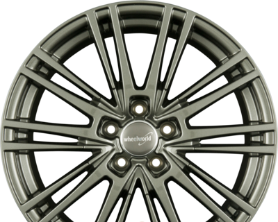 WHEELWORLD WH18 8.00x18 5x112.0 ET 35 14285