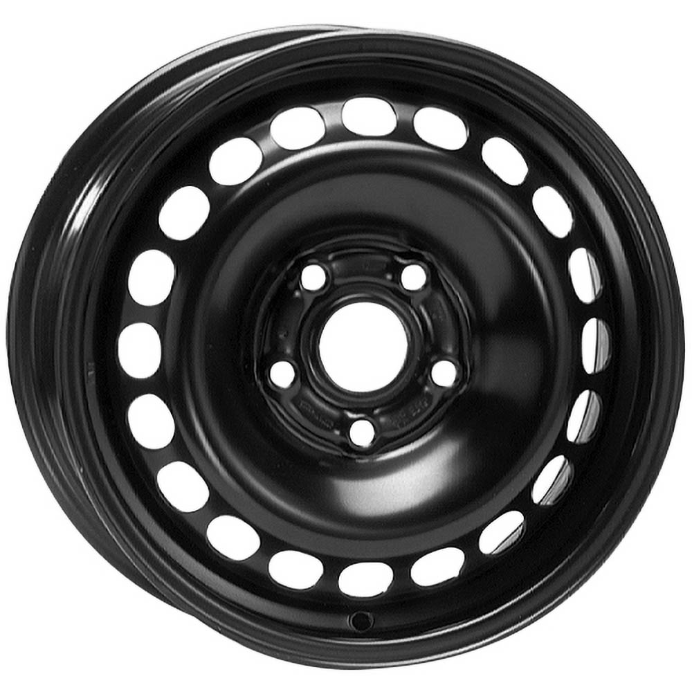 Alcar Stahlrad 100/200/A4 (B5)/Avant/A6 (C4, 4B)/Avant / VW Passat (B5)/Variant 6.00x15 5x112.0 ET 45 KFZ8860