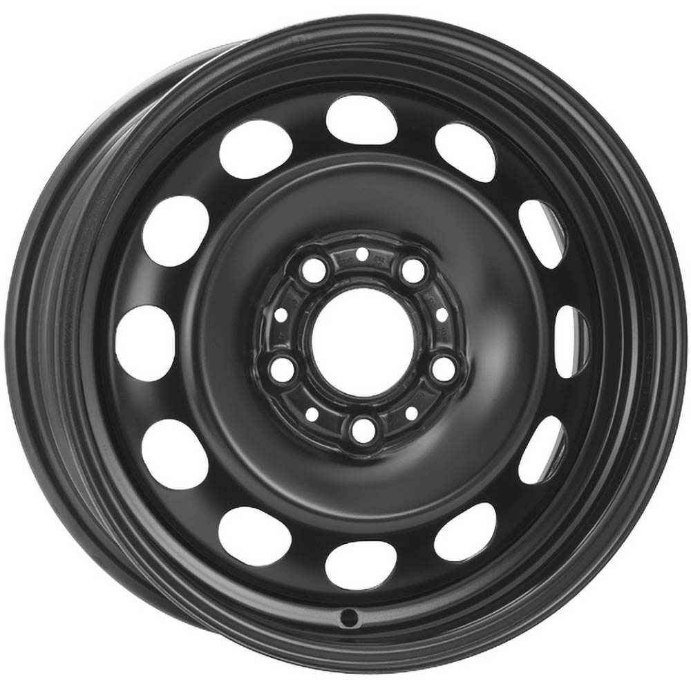 Alcar Stahlrad 1 - Serie (E87, 187/182) / Coupe / Cabrio 6.50x16 5x120.0 ET 42 8765