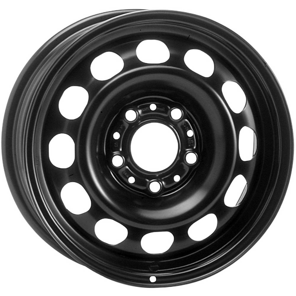 Alcar Stahlrad 3 - Serie (E46)/Compact (E46/5)/Lim./Touring/Coupe/Cabrio 6.50x15 5x120.0 ET 42 9400