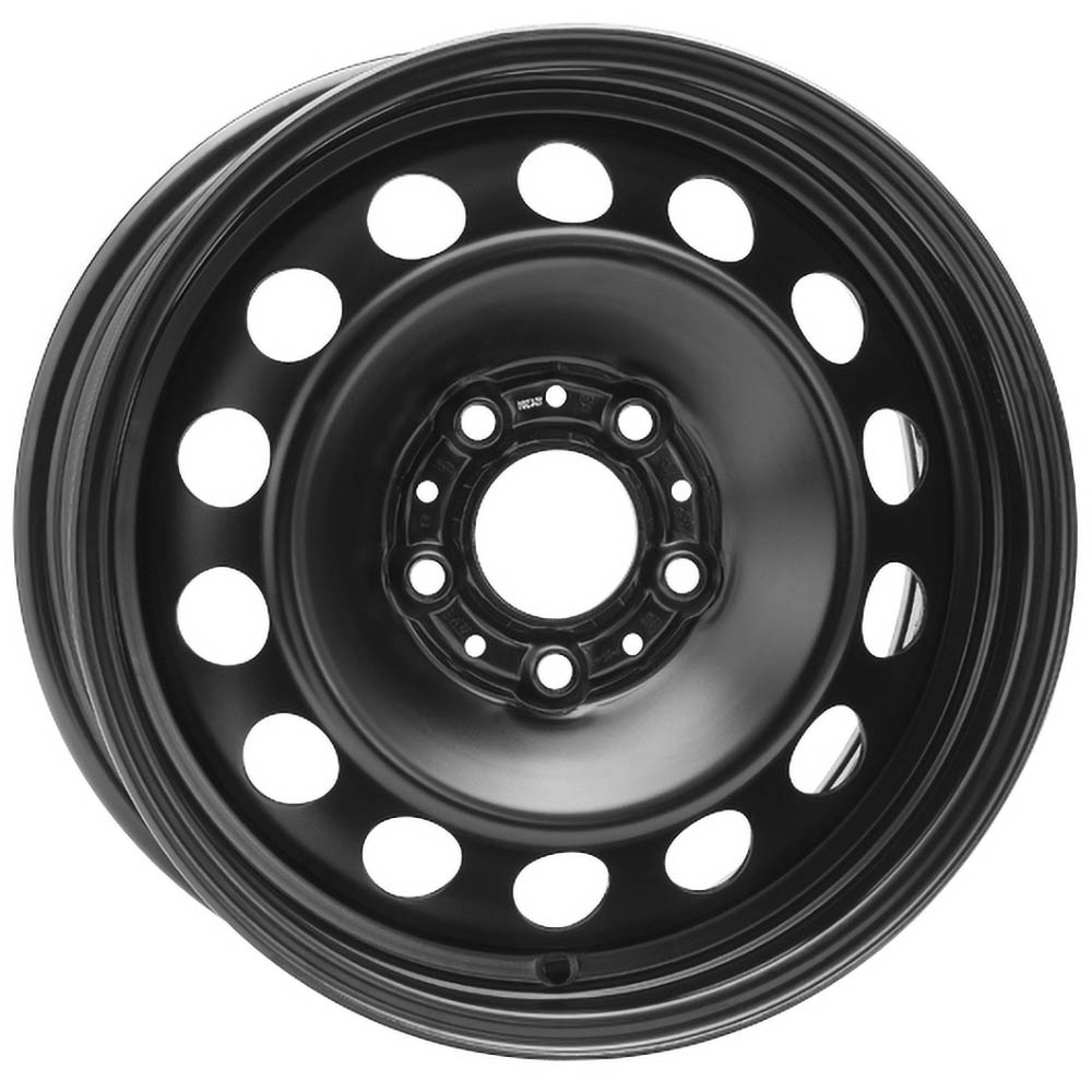 Alcar Stahlrad 3 - Serie (E90), 320, 320d 7.00x16 5x120.0 ET 34 KFZ8345