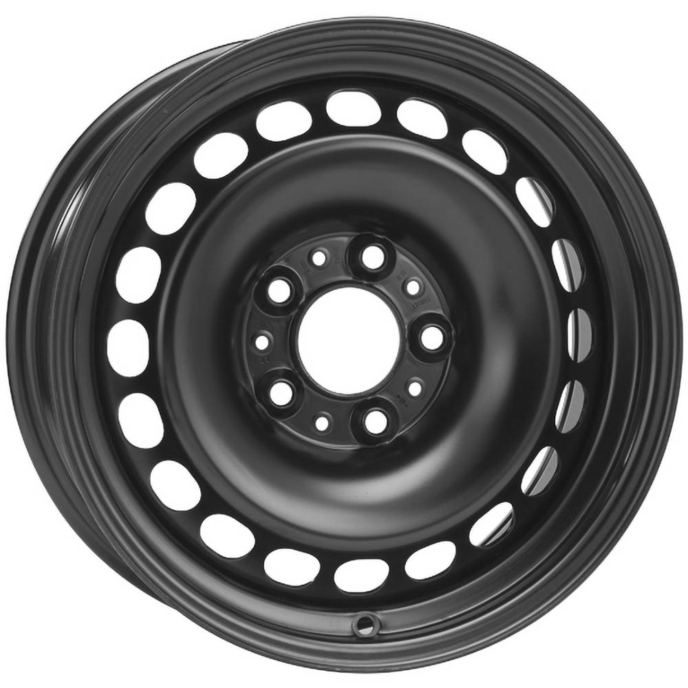 Alcar Stahlrad 5 - Serie (E60,61) / Touring 7.00x16 5x120.0 ET 20 KFZ9970