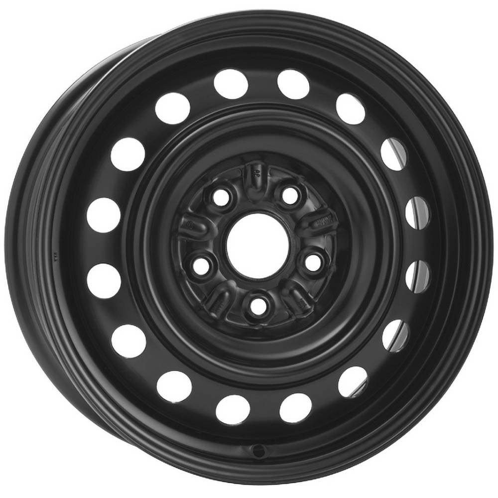 Alcar Stahlrad Corolla Verso M/Y 04/Corolla Verso 2,2 D-CAT(ab N04)/Camry(Nur USA/Canada) 6.50x16 5x114.3 ET 45 KFZ9265