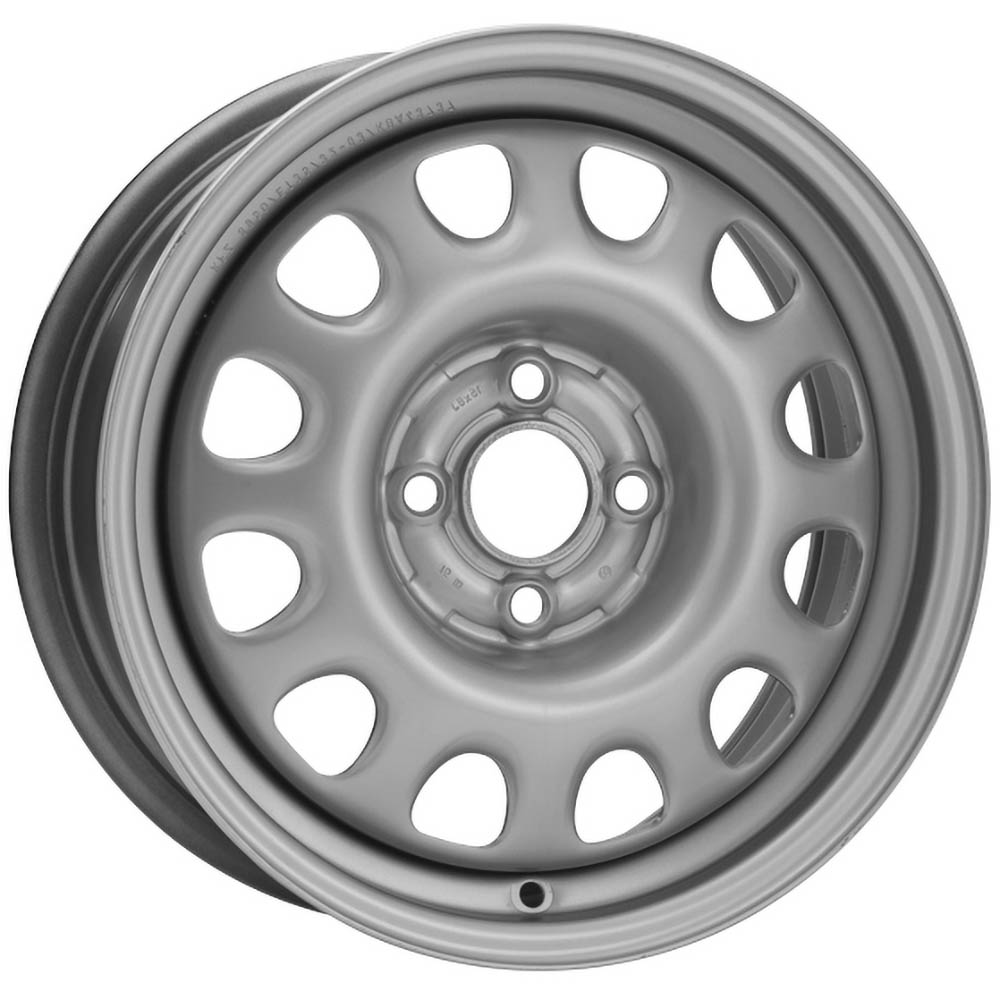 Alcar Stahlrad Golf II/Jetta/Corrado/Passat/Variant 6.00x15 4x100.0 ET 35 8950
