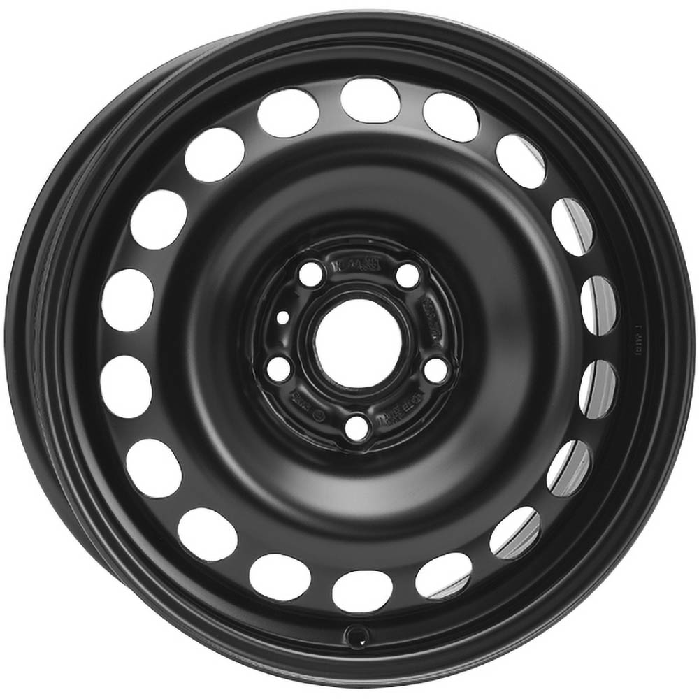 Alcar Stahlrad Passat (PQ46)/Variant/Scirocco III (08.08-)/EOS 6.50x16 5x112.0 ET 42 8425