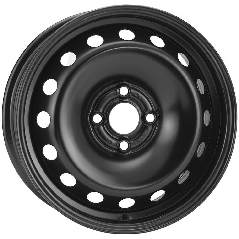 Alcar Stahlrad Grande Punto/Punto EVO 6.00x15 4x100.0 ET 43 7915