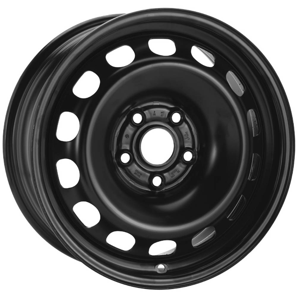 Alcar Stahlrad Passat M/Y01 (B5)/Variant / SKODA Suberb 7.00x16 5x112.0 ET 37 9925