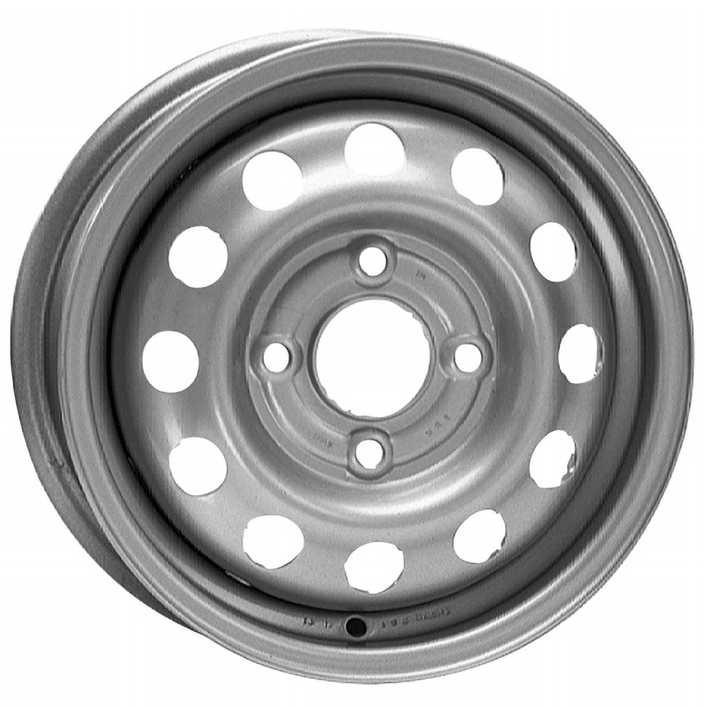 Alcar Stahlrad Escort/Escort Express Kasten/Orion 5.00x13 4x108.0 ET 41 3885
