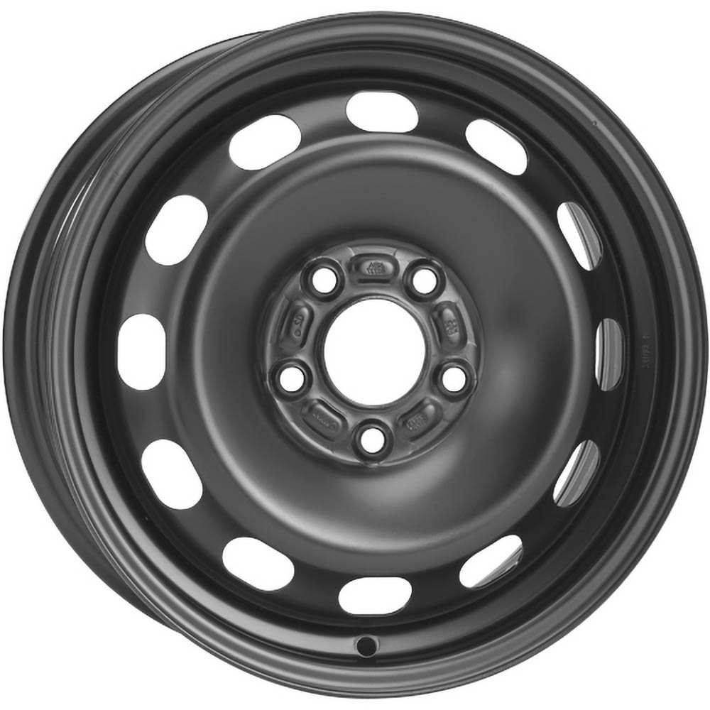 Alcar Stahlrad Focus II/Focus C-Max (MPV) C214 6.00x15 5x108.0 ET 53 KFZ8795