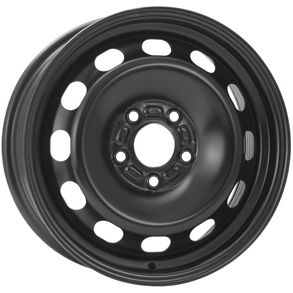 Alcar Stahlrad S40/V40(Y555)/07.12- /V50 (P11/12)/C30 6.00x15 5x108.0 ET 46 KFZ7995