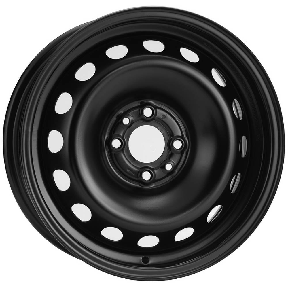 Alcar Stahlrad Bravo (ehem. Stilo?)/Multipla 6.00x15 4x98.0 ET 32 7835