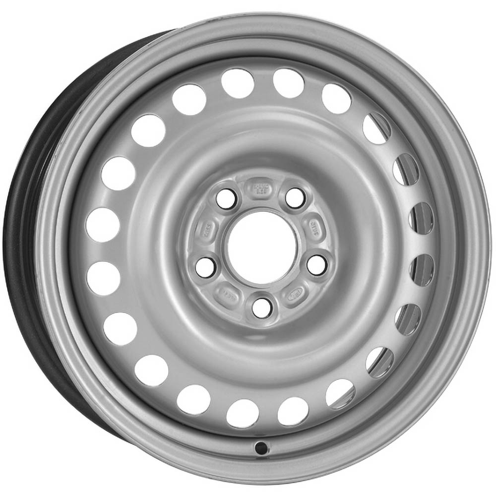 Alcar Stahlrad Transit Tourneo/Tourneo Connect/Transit Connect 6.00x15 5x108.0 ET 53 8525