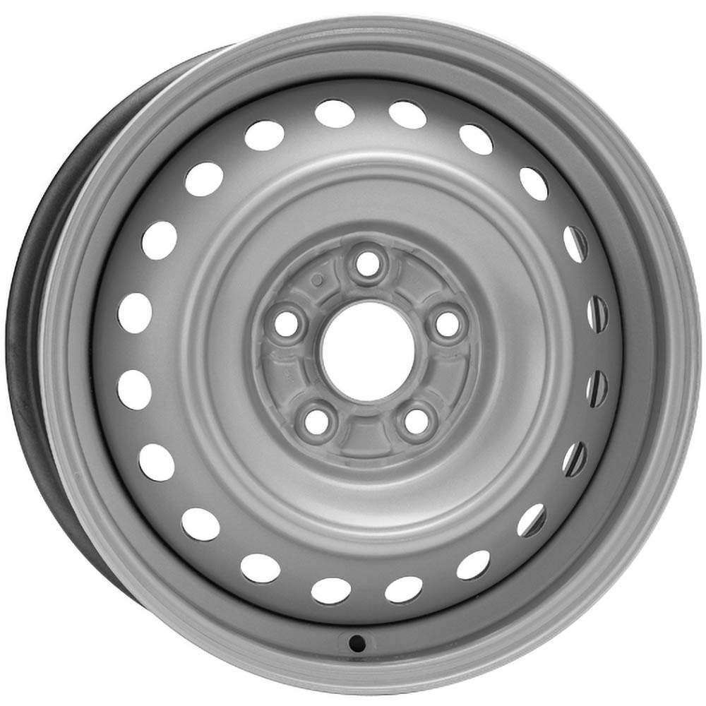 Alcar Stahlrad Civic 6.50x16 5x114.3 ET 55 KFZ8005