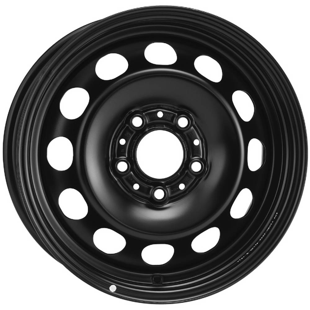 Alcar Stahlrad 1 - Serie (E87, 187/182/1K4/1K2/1C) / Coupe / Cabrio 6.50x16 5x120.0 ET 42 9153