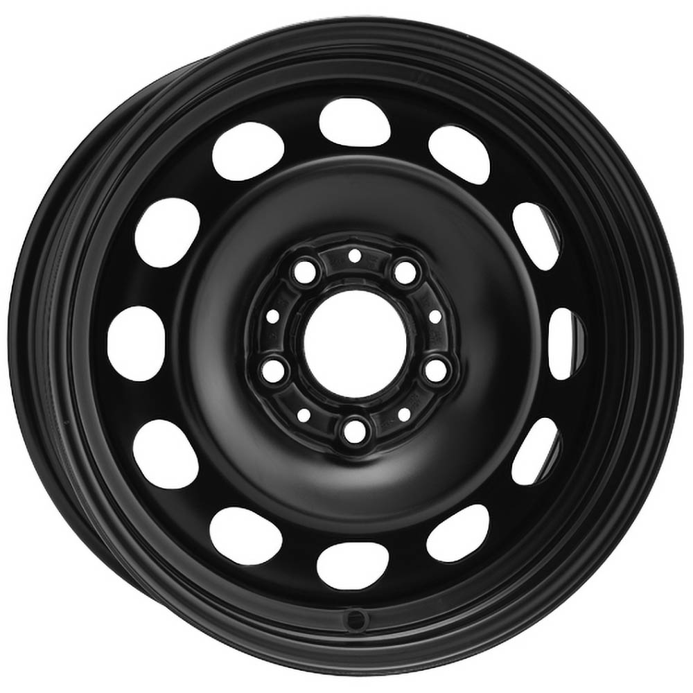 Alcar Stahlrad 1 - Serie (E87, 187/182/1K4/1K2/1C) / Coupe / Cabrio 7.00x16 5x120.0 ET 44 KFZ9577