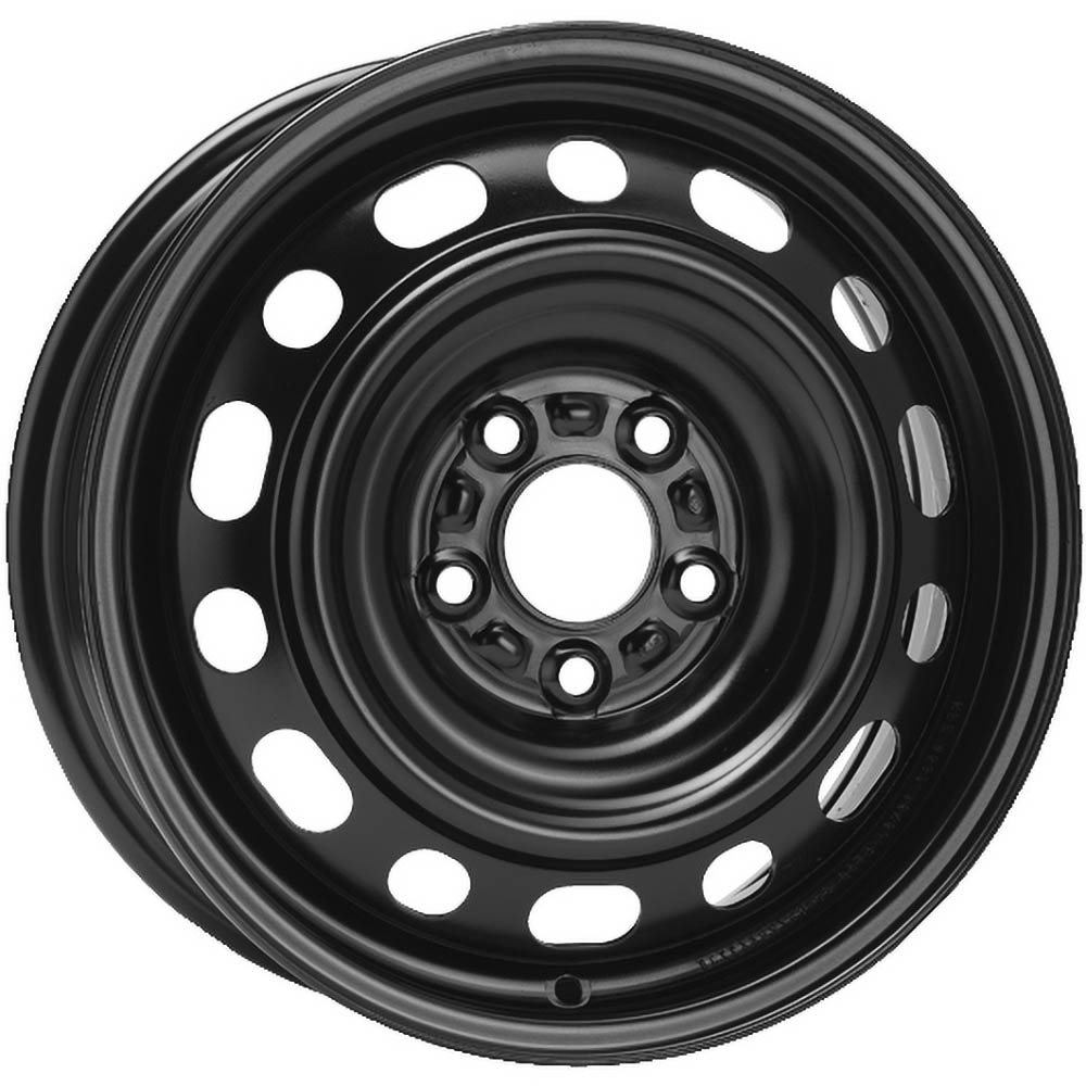 Alcar Stahlrad Mazda 6 6.00x16 5x114.3 ET 50 KFZ9532