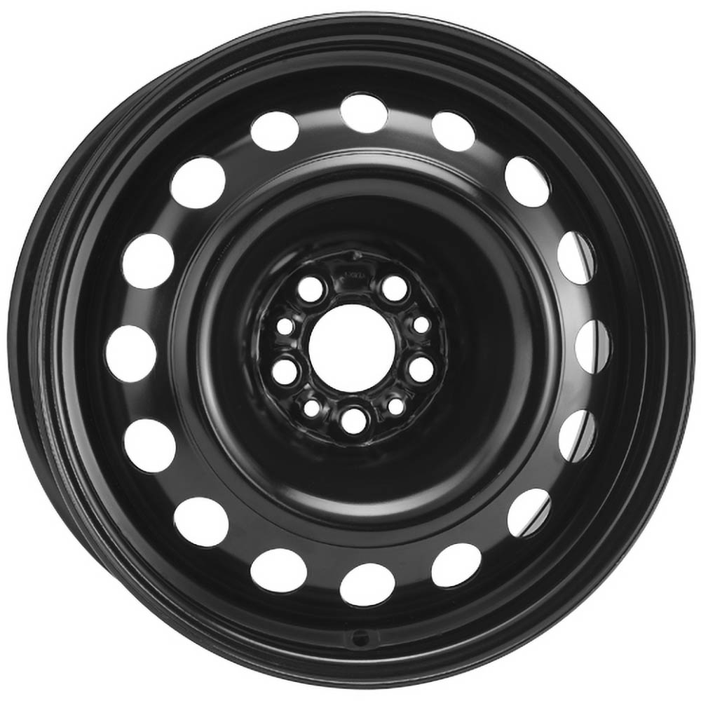 Alcar Stahlrad 308/SW/CC/3008 7.00x16 4x108.0 ET 32 KFZ9783