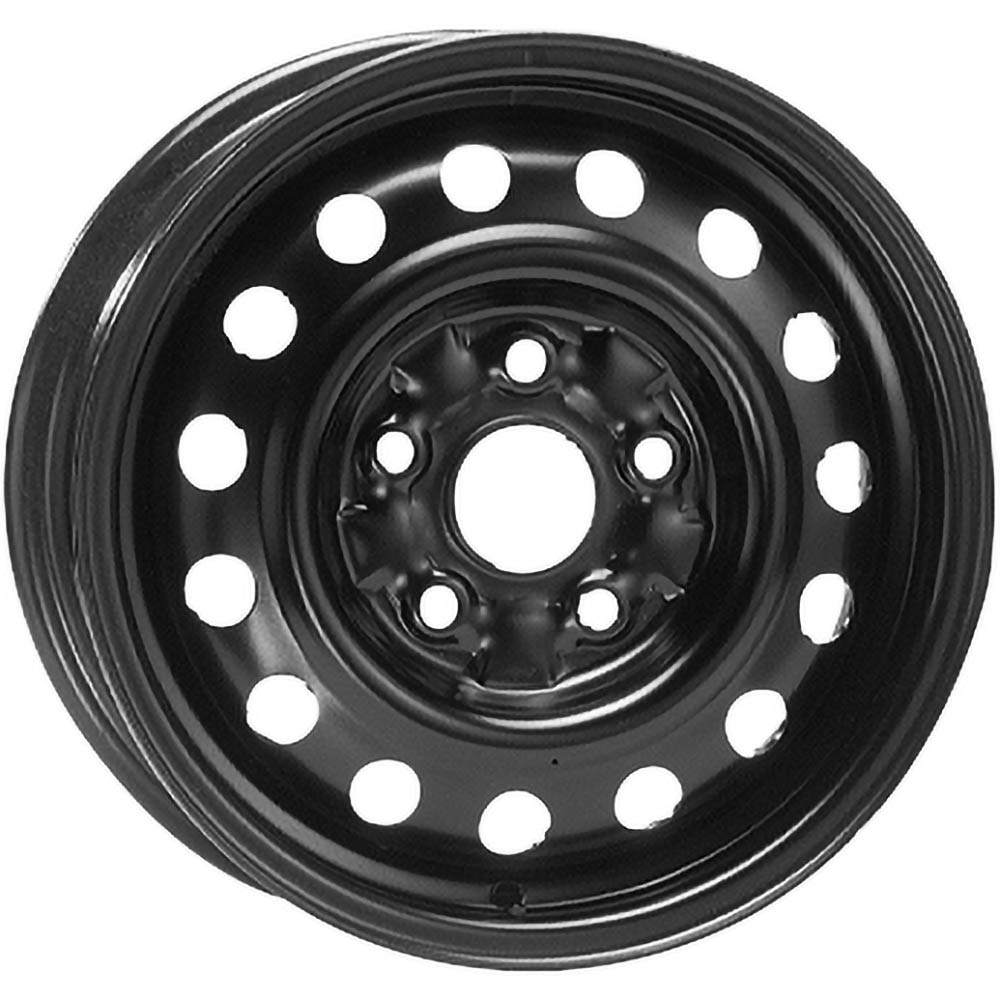 Alcar Stahlrad 626/Premacy 5.50x14 5x114.3 ET 45 KFZ7370