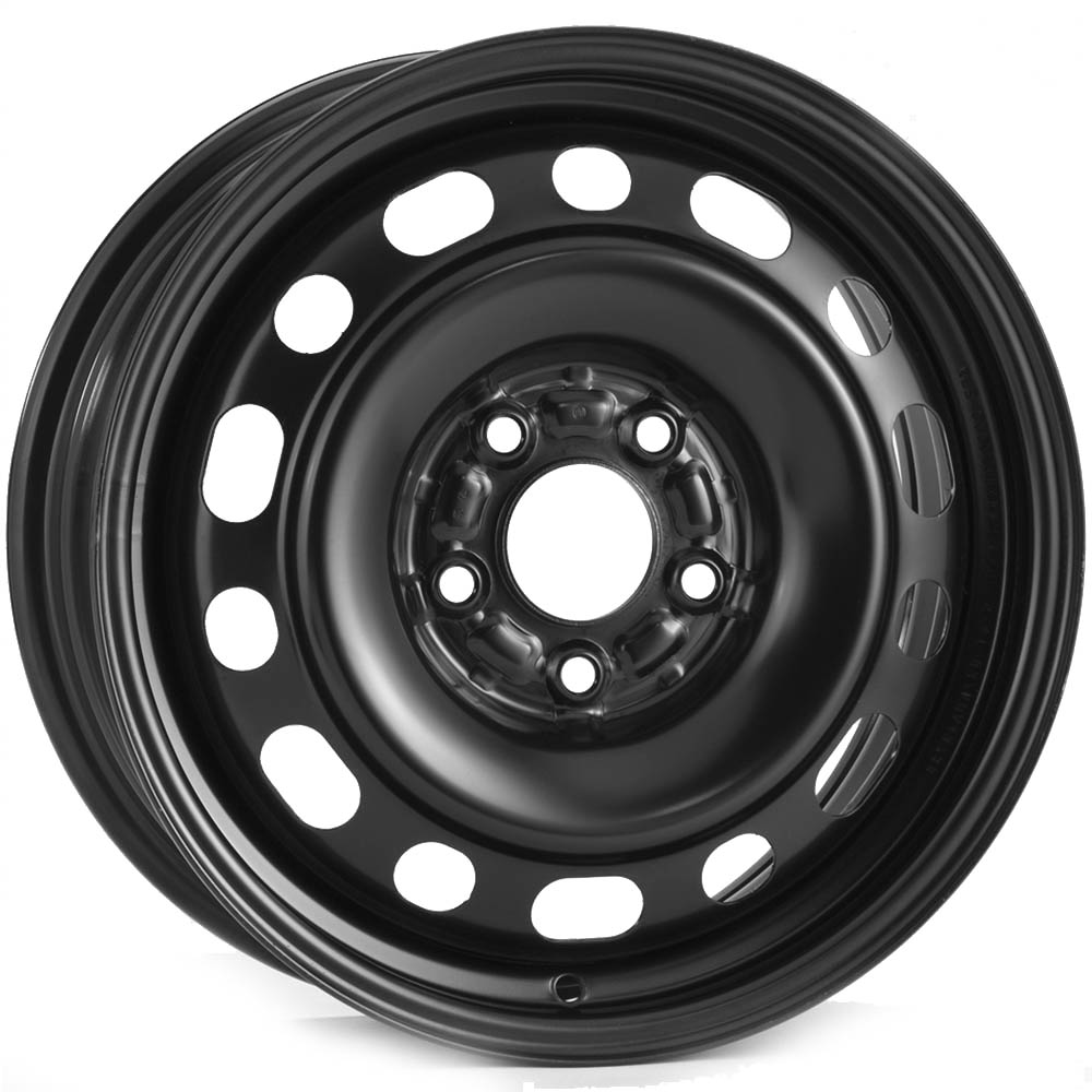 Alcar Stahlrad Mazda 3 6.50x16 5x114.3 ET 53 KFZ9980