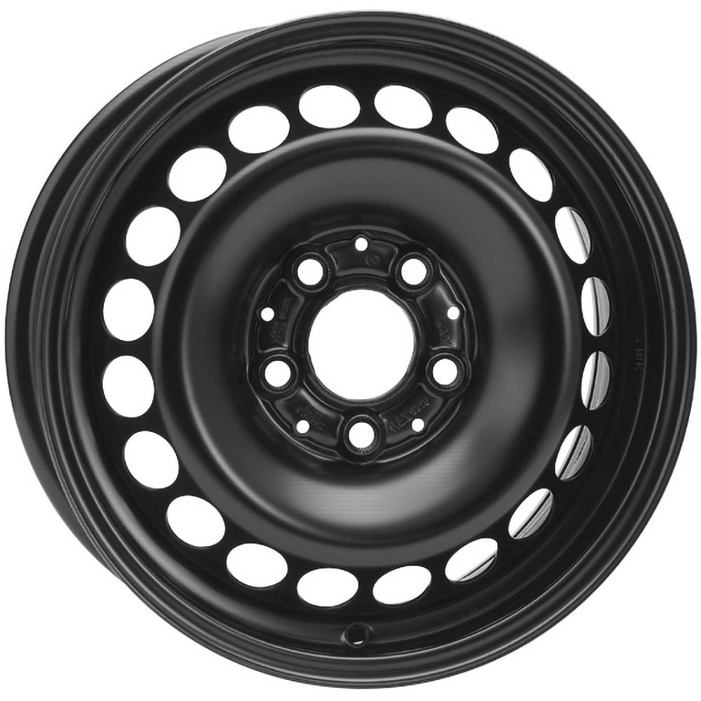 Alcar Stahlrad A - Klasse (W 169)/B - Klasse 6.00x15 5x112.0 ET 44 8245