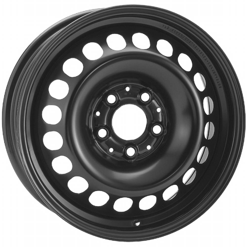 Alcar Stahlrad A - Klasse (W 169)/B - Klasse 6.00x16 5x112.0 ET 46 8595