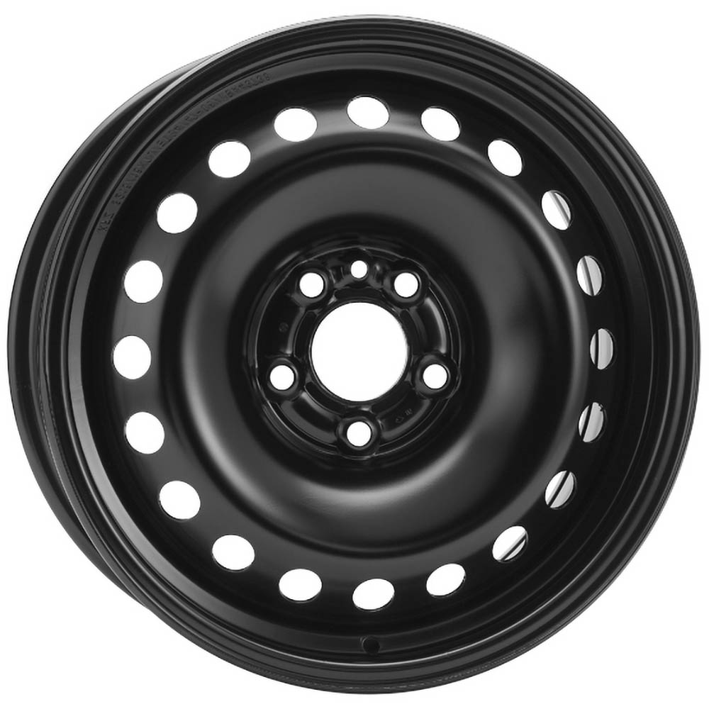 Alcar Stahlrad 159/159 Sport Wagon (ab MY08) 7.00x16 5x110.0 ET 34 KFZ8217