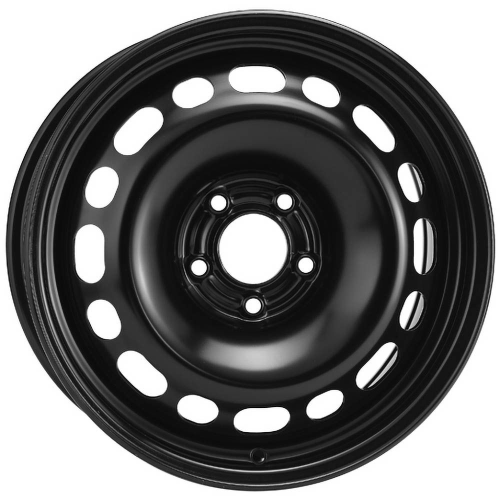 Alcar Stahlrad C5 (08)/C5 Tourer 7.00x16 5x108.0 ET 32 9277