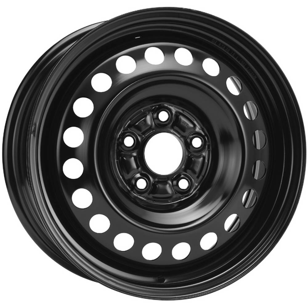 Alcar Stahlrad Accord/Tourer (08) 6.50x16 5x114.3 ET 50 KFZ9527