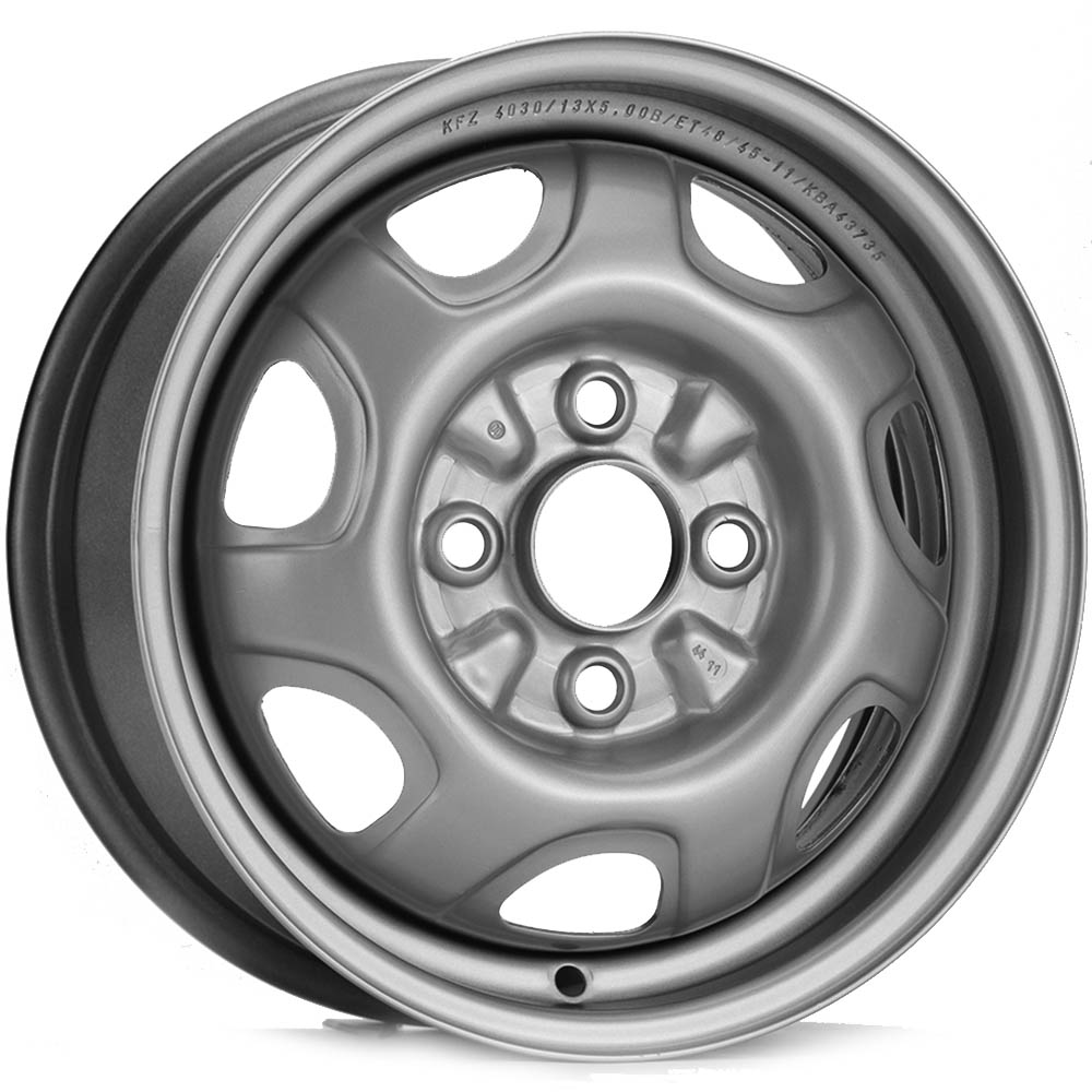 Alcar Stahlrad Colt/Lancer / PROTON 300/400 5.00x13 4x100.0 ET 46 4030