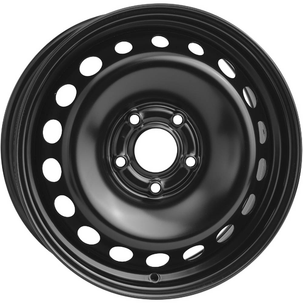 Alcar Stahlrad Megane III (11.08-)/Coupe/Grandtour/Megane III Scenic (06.09-)/Grand Scenic/Scenic Xmod / Fluence/F 6.50x16 5x114.3 ET 47 KFZ9563