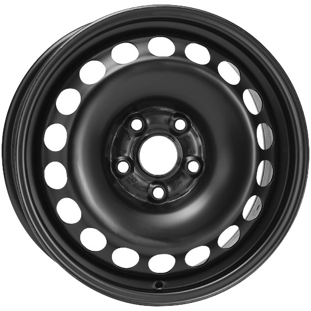 Alcar Stahlrad Superb II/Combi (06.08-)/Yeti (10.09-)/ SEAT Exeo/ST (03.09-) 7.00x16 5x112.0 ET 45 9257