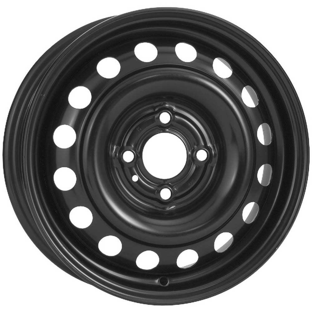 Alcar Stahlrad Note 5.50x15 4x100.0 ET 45 KFZ6775