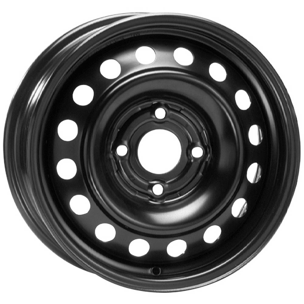 Alcar Stahlrad Primera (EQ) /Primera (EQ) Traveller / Almera (ex UK) 6.00x15 4x114.3 ET 45 KFZ8410