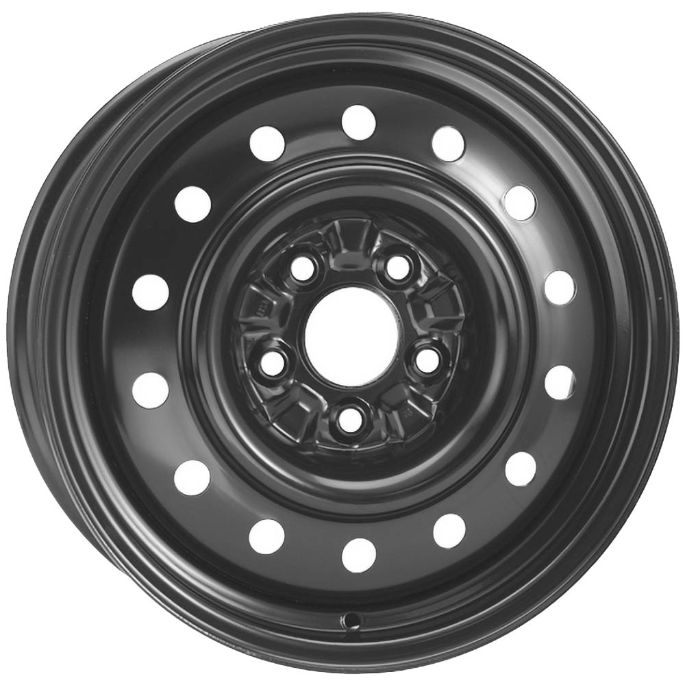 Alcar Stahlrad Primera/Primera Traveller MJ 02 6.50x16 5x114.3 ET 40 KFZ9735
