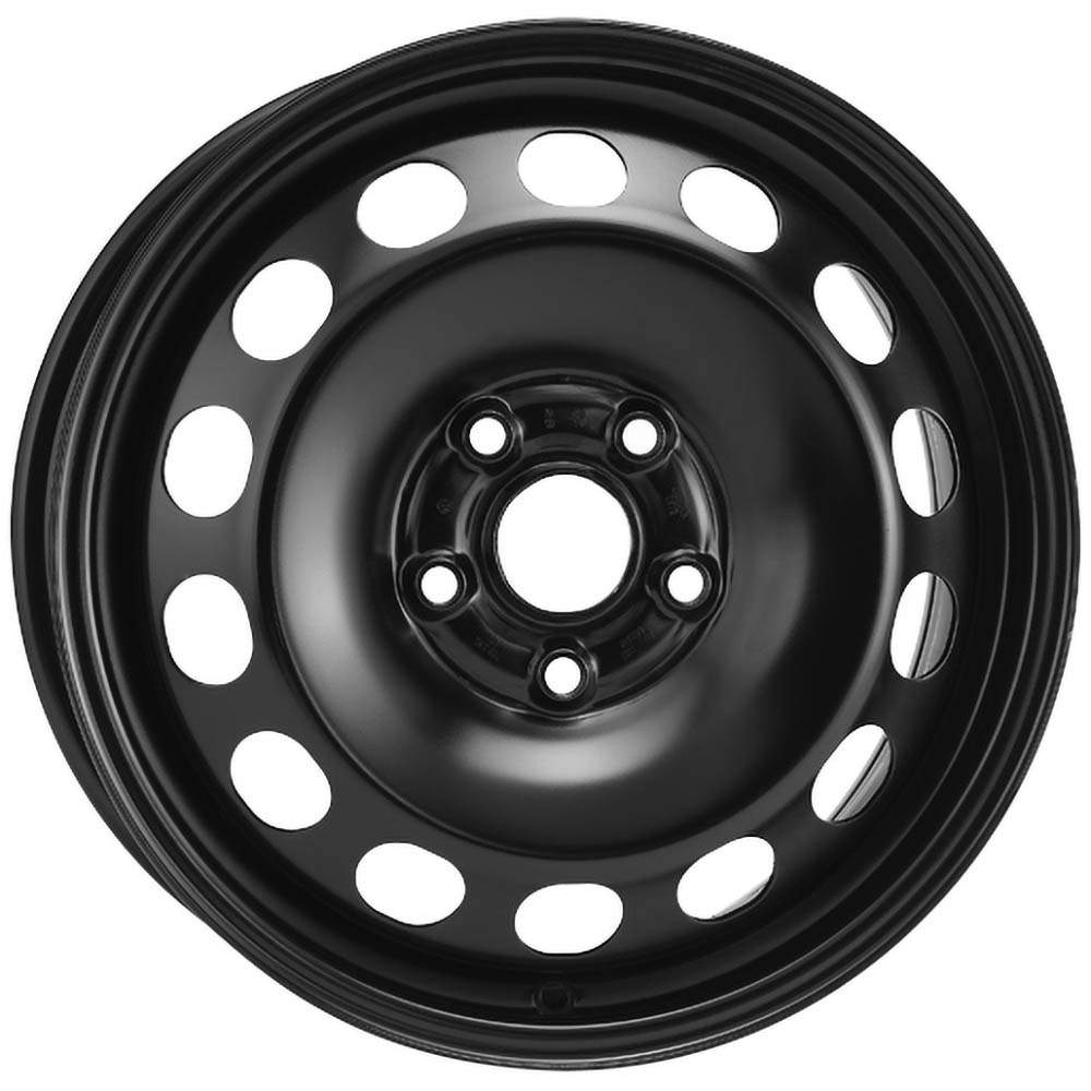 Alcar Stahlrad Caddy/Caddy Maxi/Kombi/Caddy Life (MY 07/08) / Caddy/Maxi 2,0TDI (02.08-) 6.00x16 5x112.0 ET 50 KFZ9702