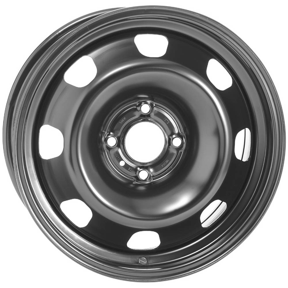 Alcar Stahlrad 307/SW/Break/307CC 6.50x16 4x108.0 ET 31 9695