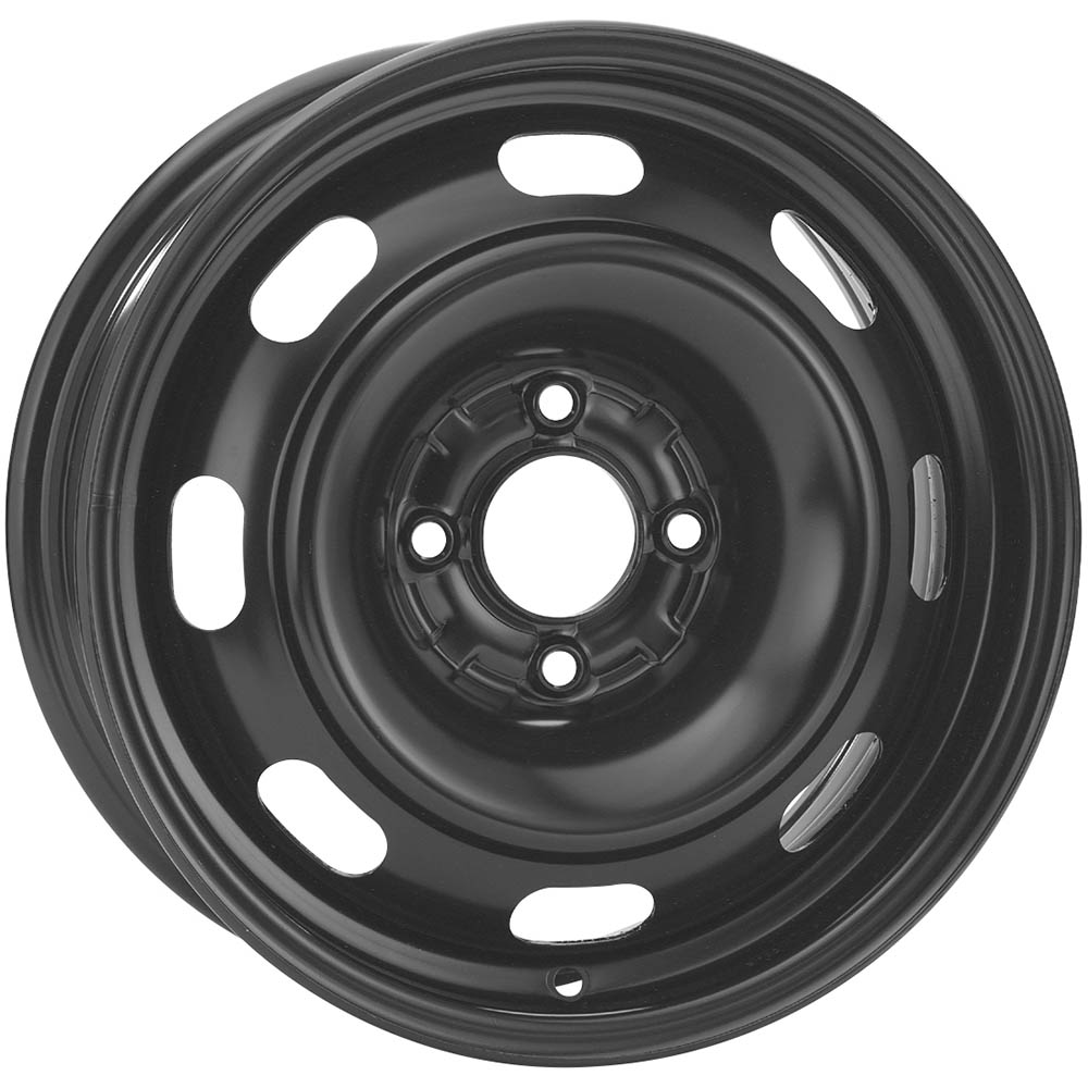 Alcar Stahlrad 206 Cabrio/206 Plus/SW/206CC/307/SW/Break/1007 / CITROEN C2/C3 X-TR/C3 Pluriel/C4/C4-Coupe 6.00x15 4x108.0 ET 27 KFZ8690