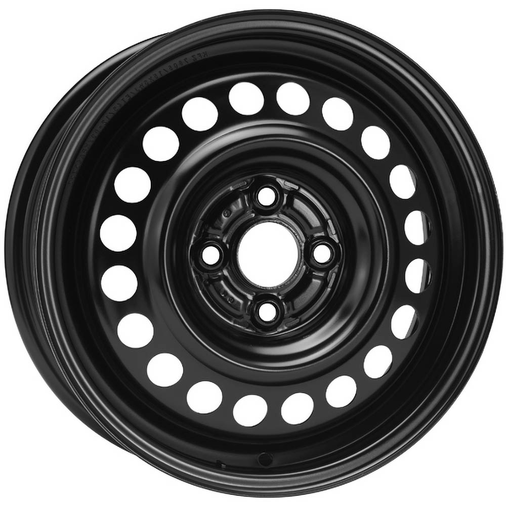 Alcar Stahlrad Jazz (08)/Insight 5.50x15 4x100.0 ET 45 KFZ7805