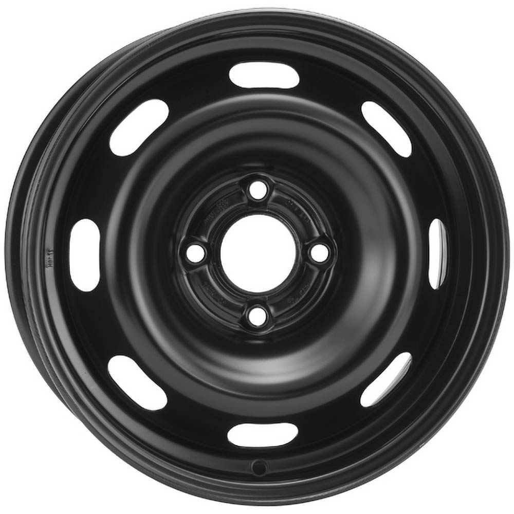 Alcar Stahlrad 207(A7)/SW 11.05- /208 (A9)/04.12- /301 (M3)/11.12- / CITROEN C3 II (09.09-) /C3 III (B681, 2016-) 6.00x15 4x108.0 ET 23 8055