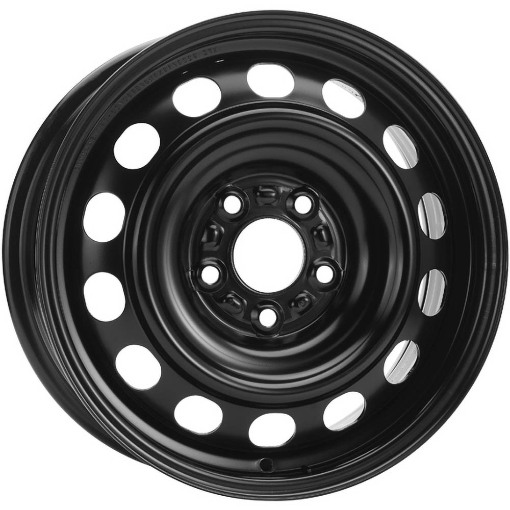 Alcar Stahlrad Mazda 3 (09) 6.50x16 5x114.3 ET 50 9223