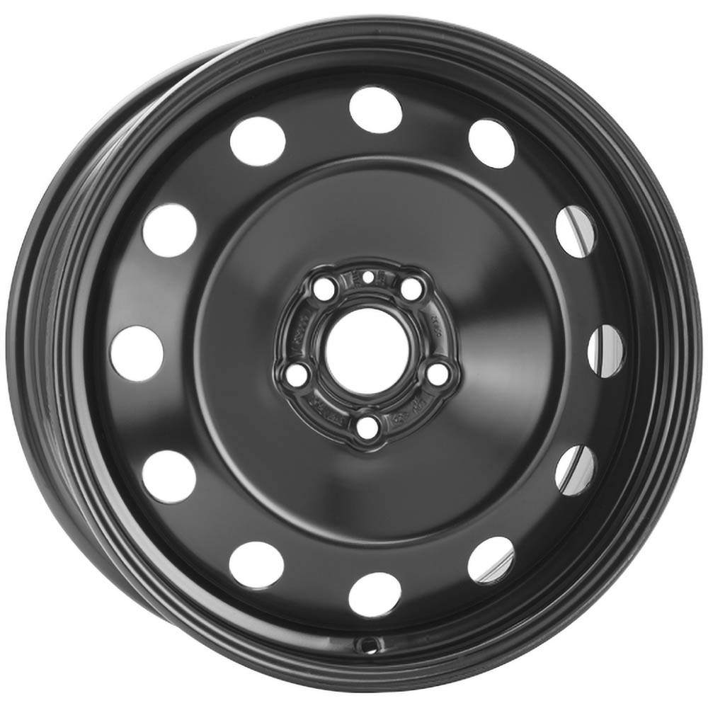 Alcar Stahlrad Espace Mod. 02 2,2D /3,0V6/Grand Espace/Vel Satis 7.00x17 5x108.0 ET 50 9135