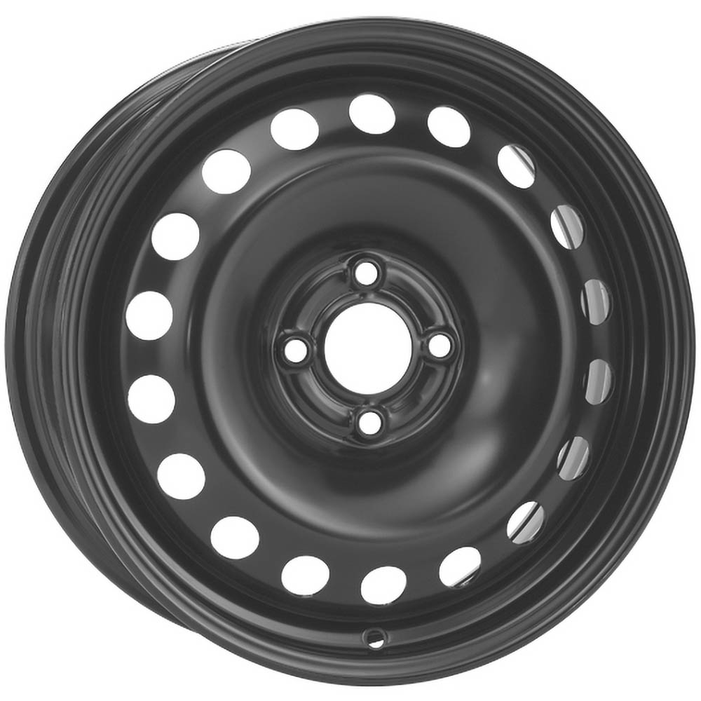 Alcar Stahlrad Megane II/Megane II Scenic/Grand Scenic 6.50x16 4x100.0 ET 49 9985