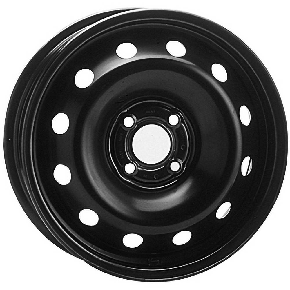 Alcar Stahlrad Scenic/Clio II/Campus/Storia/Megane/Megane Break/Megane Scenic/Thalia/Symbol 6.00x15 4x100.0 ET 43 KFZ8175