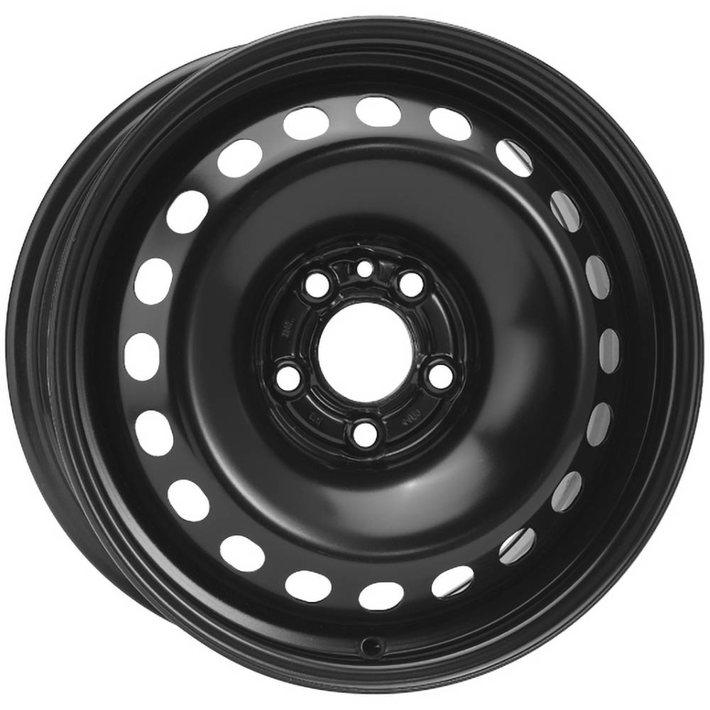 Alcar Stahlrad Guilietta/Turismo 7.00x16 5x110.0 ET 41 KFZ8227
