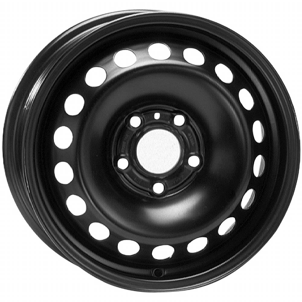 Alcar Stahlrad 900 (ab 9/96)/9-3/9-5 6.00x15 5x110.0 ET 49 KFZ8625