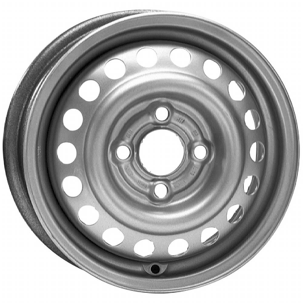 Alcar Stahlrad Spark (M300) 4.50x13 4x100.0 ET 45 3085