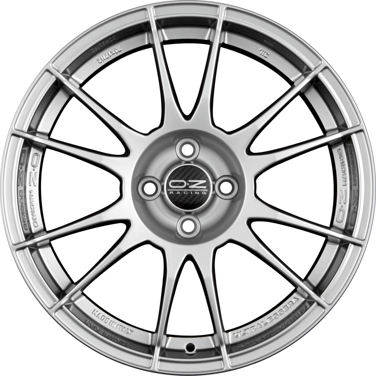OZ ULTRALEGGERA 8.00x18 5x112.0 ET 45 W0171220361